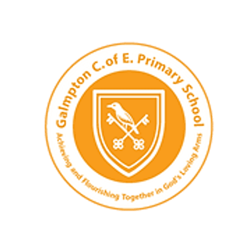 Galmpton Church of England Primary School logo