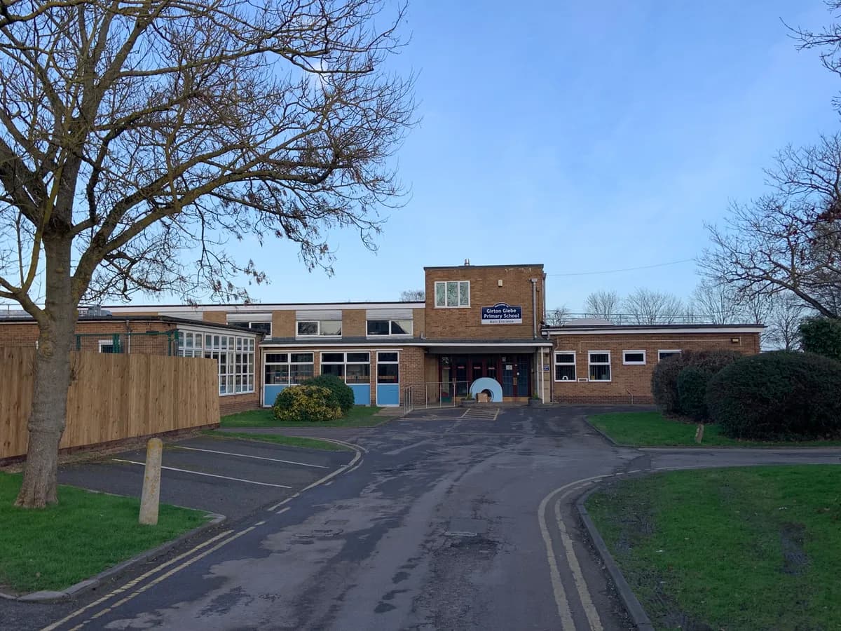 Glebe Primary School, Rayleigh