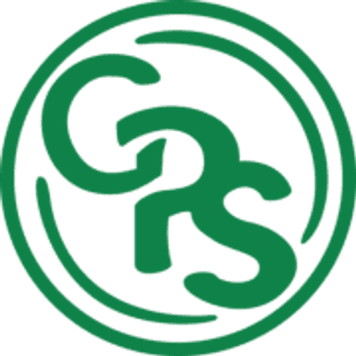Glebe Primary School logo