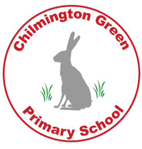 Chilmington Green Primary School logo