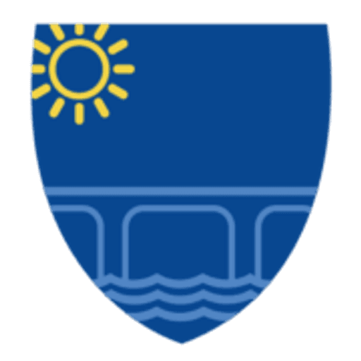 Piper's Vale Primary - A Paradigm Academy logo
