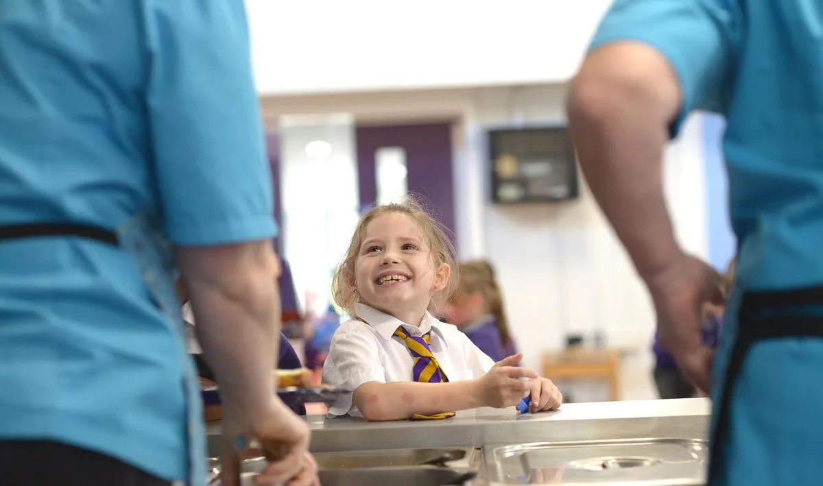 St. Peter's CE Primary Academy, Salisbury