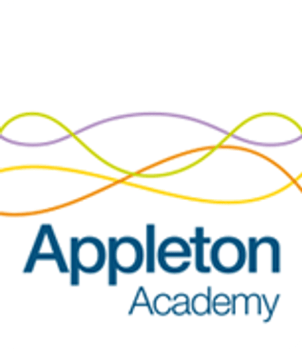 Appleton Academy logo