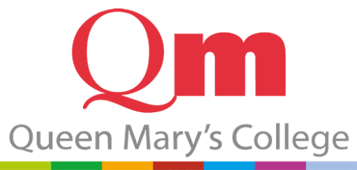 Queen Mary's College logo