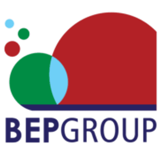 Bep Academy logo