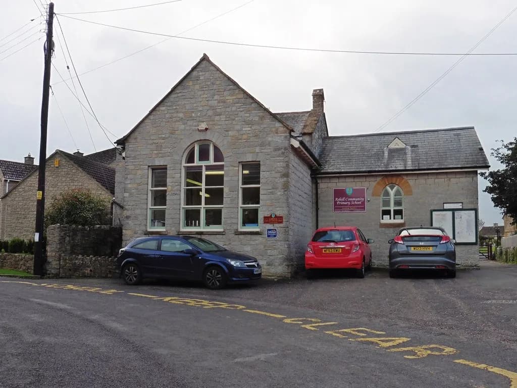 Ashill Community Primary School, Ilminster