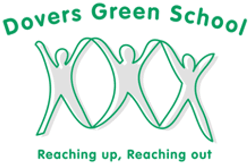 Dovers Green School logo