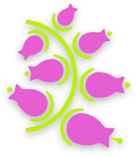 Heatherlands Primary School logo