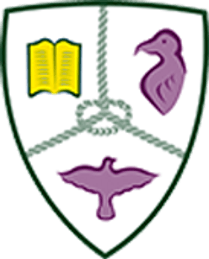 St John's CofE Primary School logo