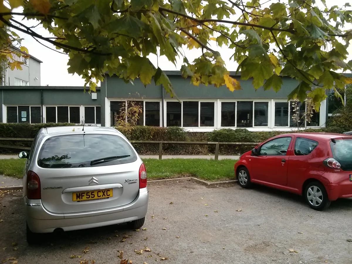 Woodlands, Birmingham