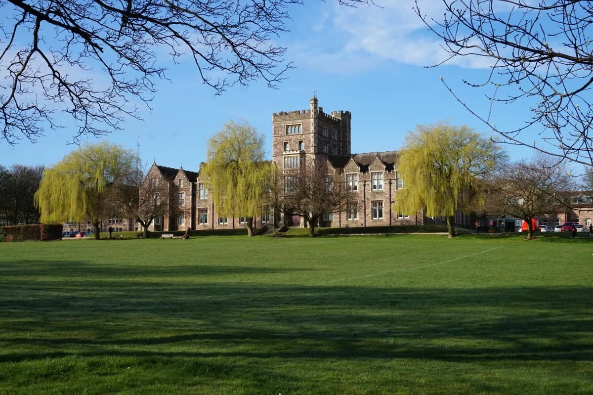 Thomas Rotherham College, Rotherham