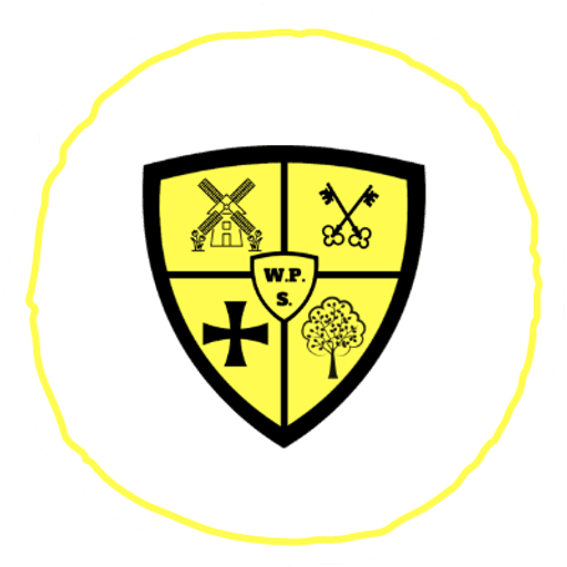 Werrington Primary School logo