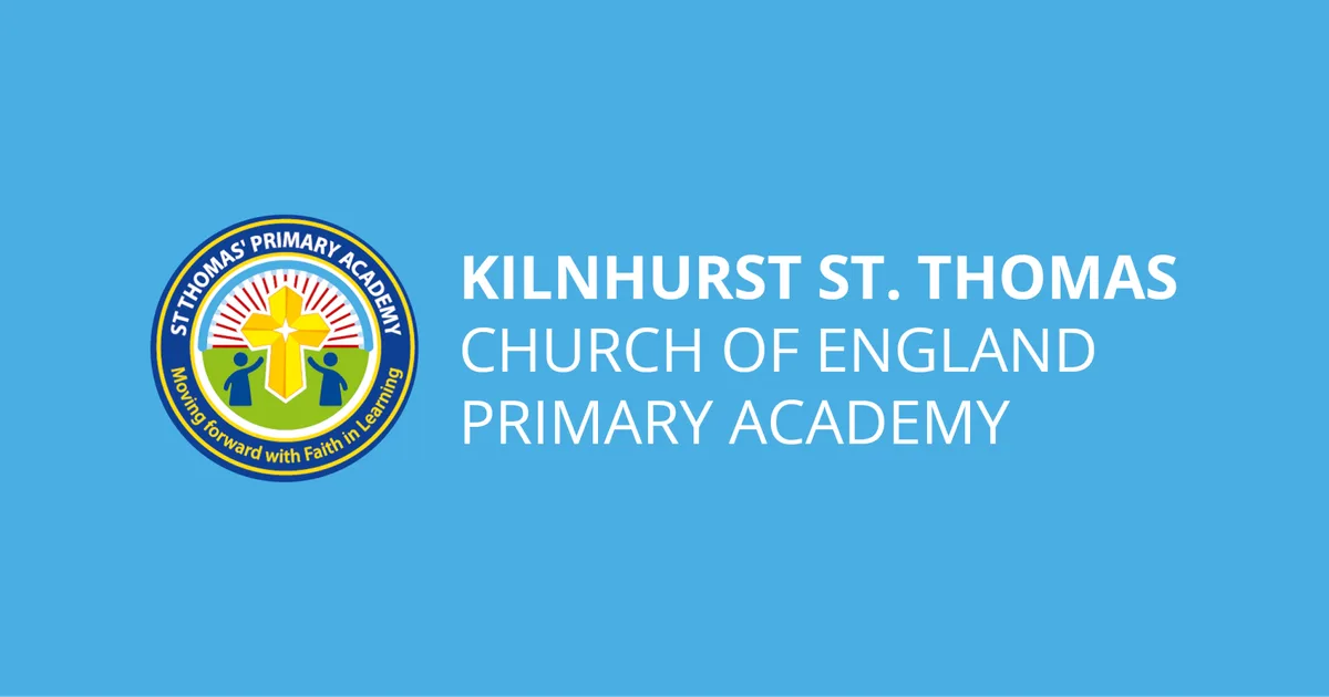 Kilnhurst St Thomas' CofE Primary Academy, Mexborough