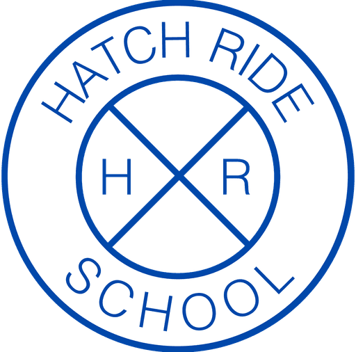 Hatch Ride Primary School logo