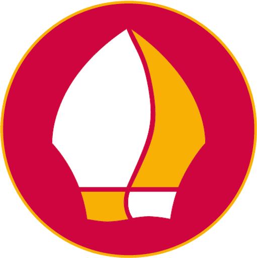 Bolton St Catherine's Academy logo