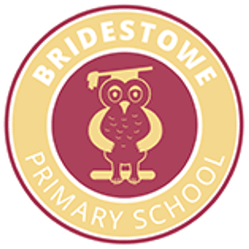 Bridestowe Primary School logo