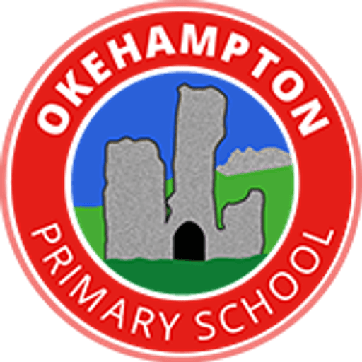 Okehampton Primary School and Foundation Unit logo
