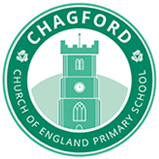 Chagford Church of England Primary School logo
