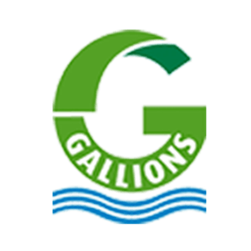 Gallions Primary School logo