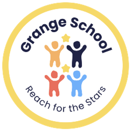 Grange School logo