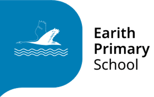 Earith Primary School logo