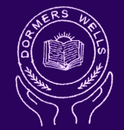 Dormers Wells Primary School logo