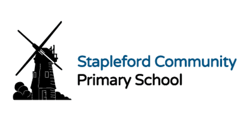 Stapleford Community Primary School logo