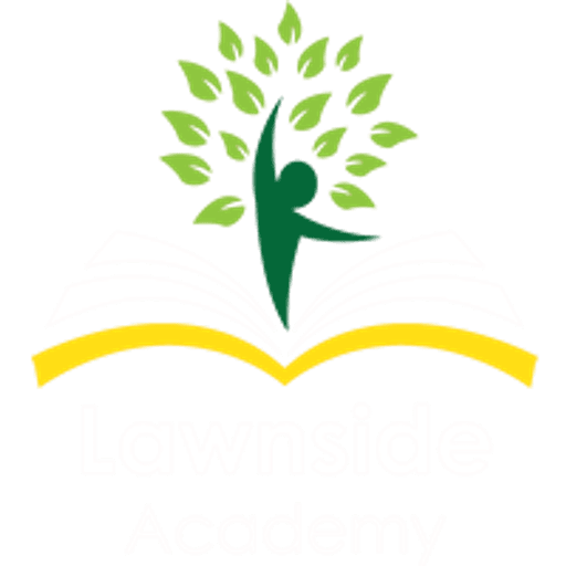 Lawnside Academy logo