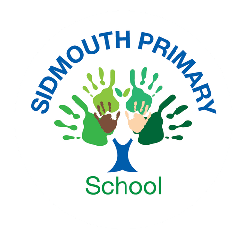 Sidmouth Primary School logo