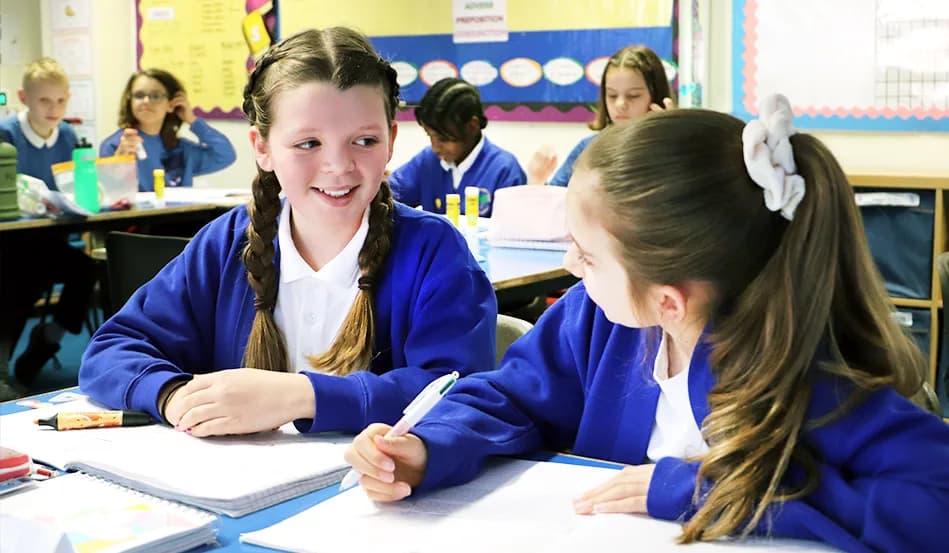 Sholing Junior School, Southampton
