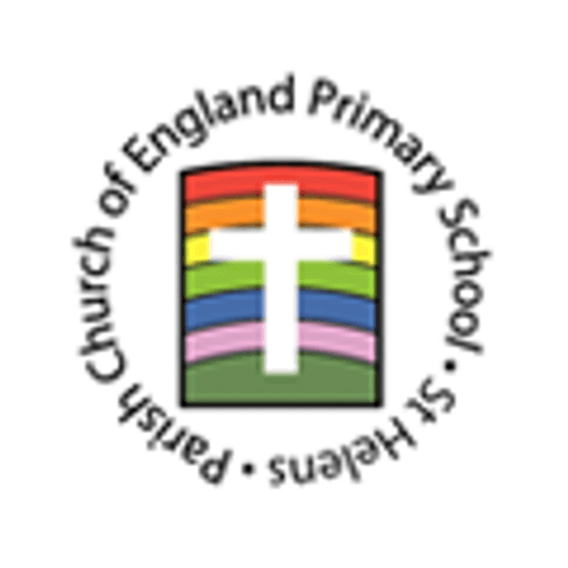 Parish Church of England Primary School, St Helens logo