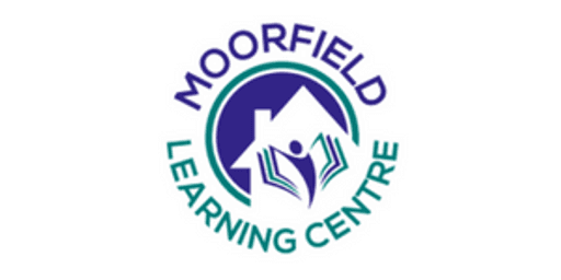 Moorfield Learning Centre logo
