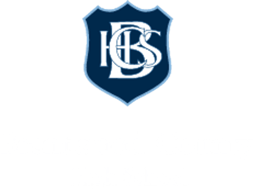 Brentwood County High School logo
