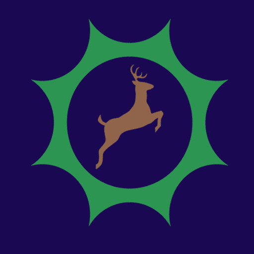 Glade Academy logo