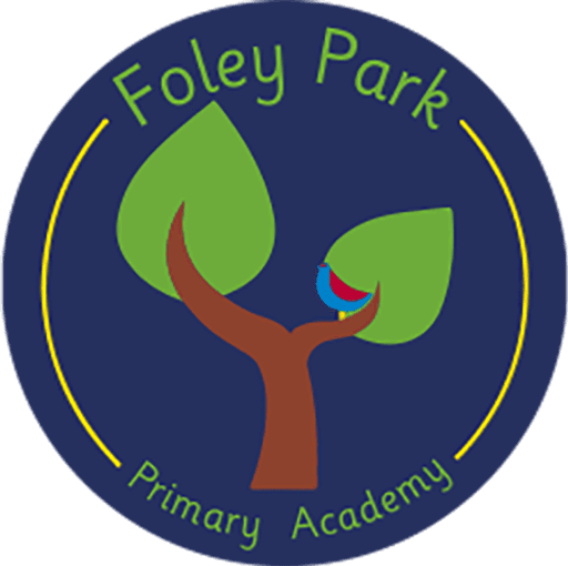 Foley Park Primary Academy logo