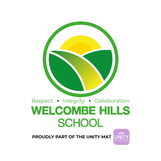 Welcombe Hills School logo