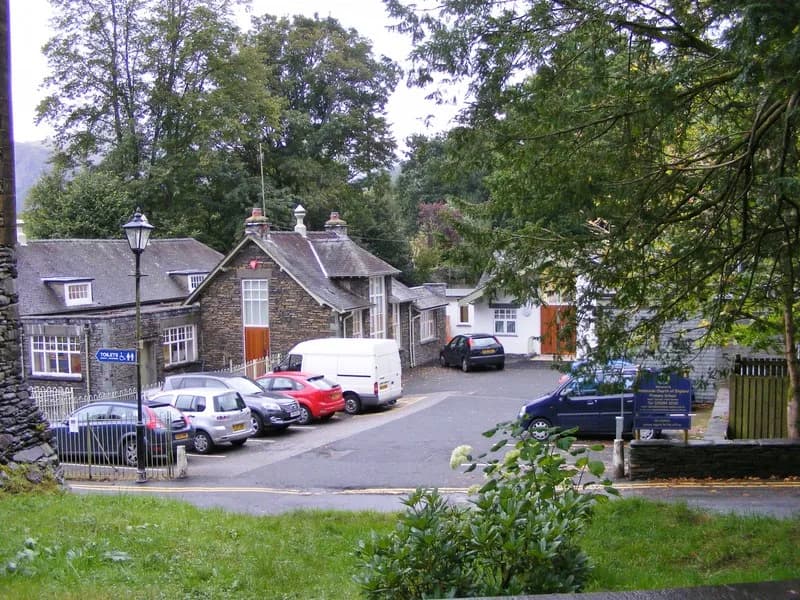Ambleside Primary School, Nottingham