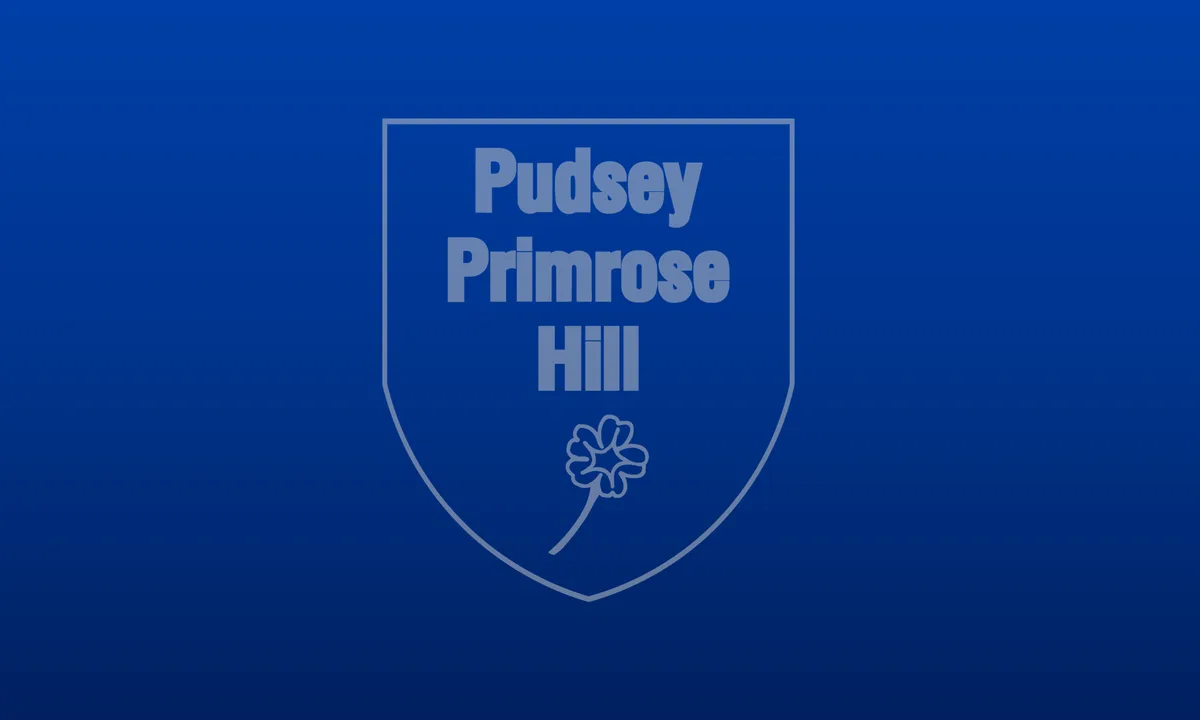Pudsey Primrose Hill Primary School, Pudsey