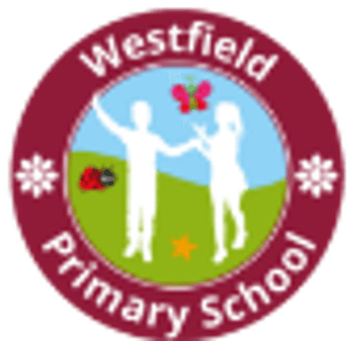 Westfield Primary School logo