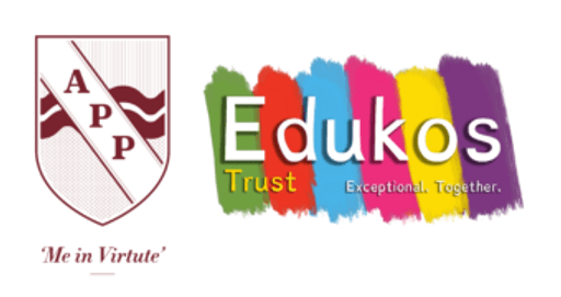 Airmyn Park Primary School logo