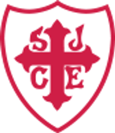 St John's Church of England Voluntary Controlled Primary School, Buckhurst Hill logo