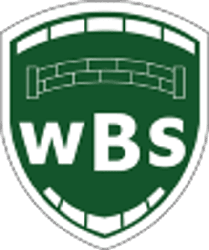 White Bridge Primary School logo