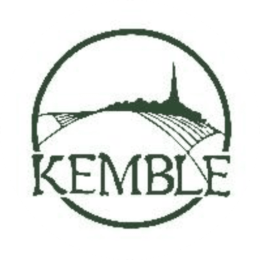 Kemble Primary School logo