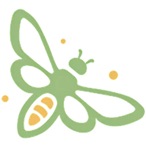 Overdale Infant School logo