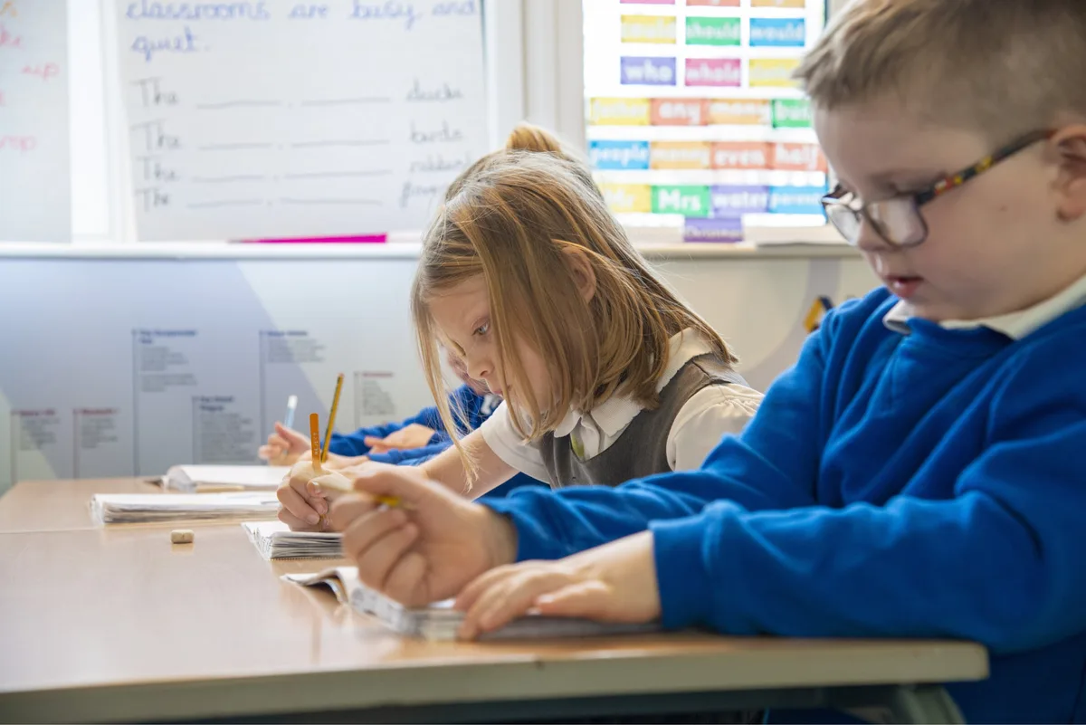 Newby and Scalby Academy, Scarborough