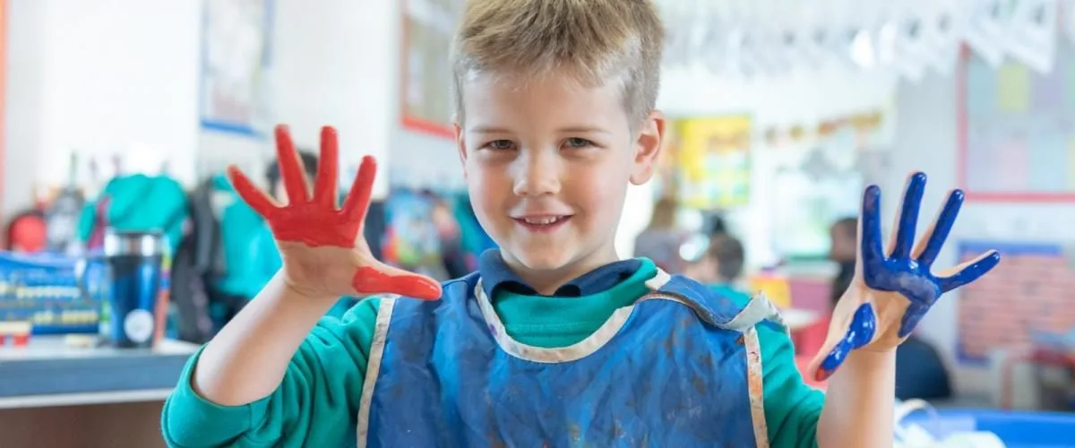 Upton Meadows Primary School, Northampton