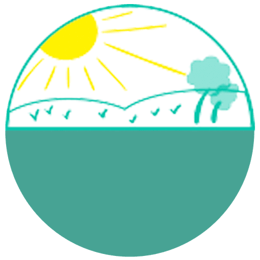 Upton Meadows Primary School logo