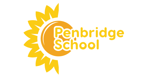 Penbridge Infant School & Nursery logo