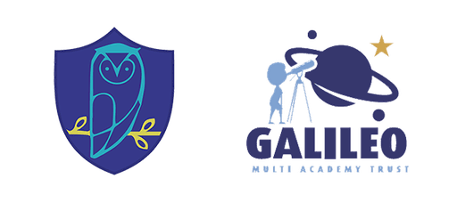 Green Gates Primary School logo
