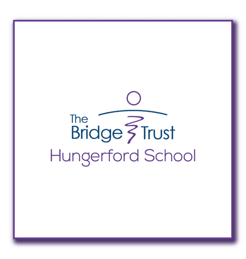 Hungerford School logo